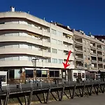 Apartamento Dos Barcos *