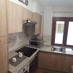 Apartamento Dos Barcos