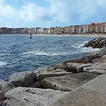 Apartamento Dos Barcos Sanxenxo