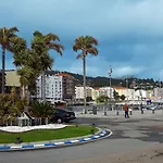 Apartamento Dos Barcos