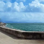 Lejlighed Dos Barcos *