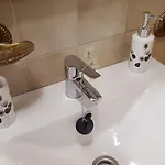 Dos Barcos Apartamento
