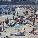 Apartamento Dos Barcos Sanxenxo