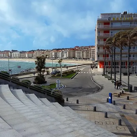 Dos Barcos 桑亨霍