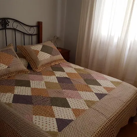 Dos Barcos Apartamento *