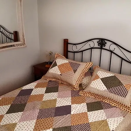 Dos Barcos 公寓 桑亨霍