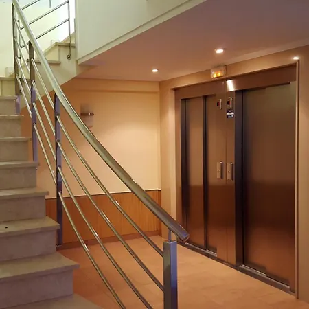 Apartamento Dos Barcos Sanxenxo