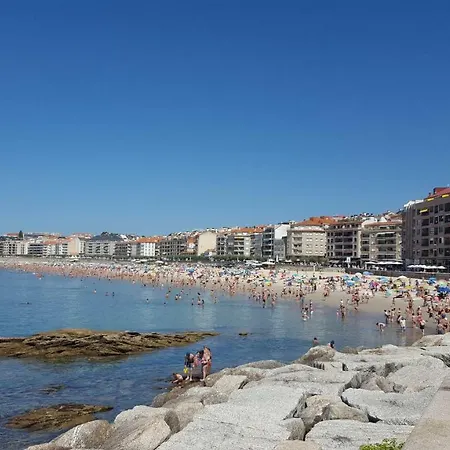 Dos Barcos Apartamento