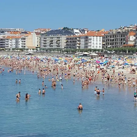 Apartamento Dos Barcos