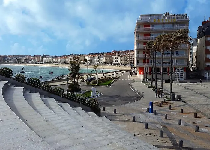 Dos Barcos Саншеншо