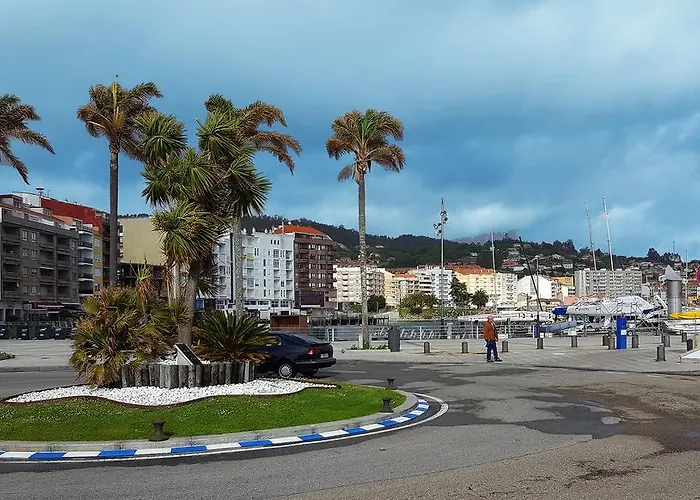 Апартаменти Dos Barcos