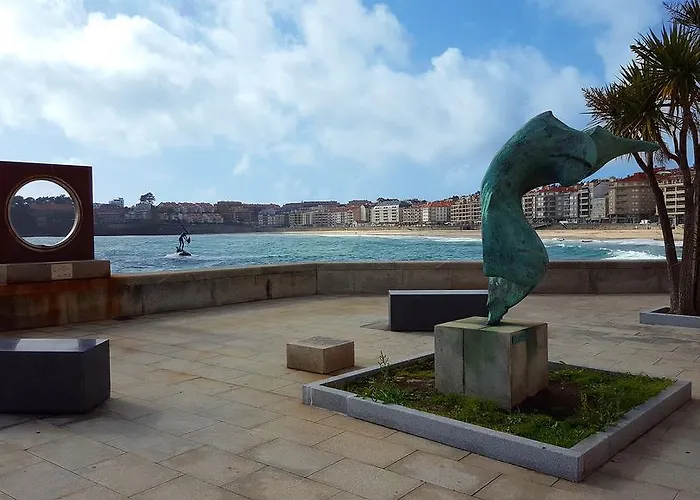 Dos Barcos Апартаменти