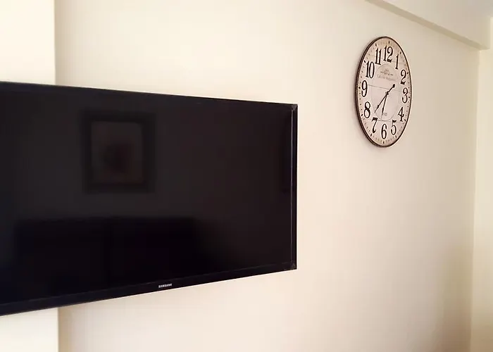 Dos Barcos Апартаменти