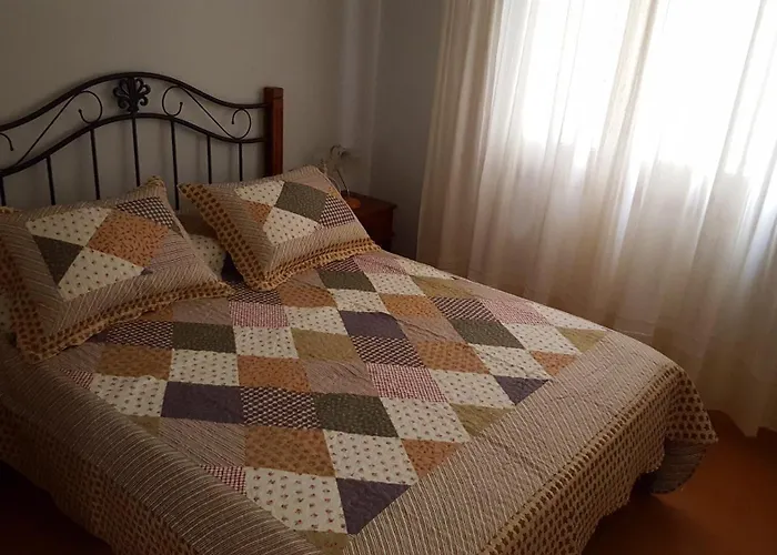 Dos Barcos Апартаменти *