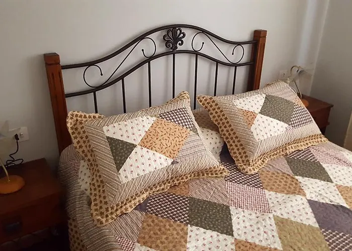 Апартаменти Dos Barcos Саншеншо