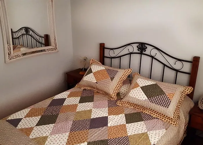 Dos Barcos Апартаменти Саншеншо