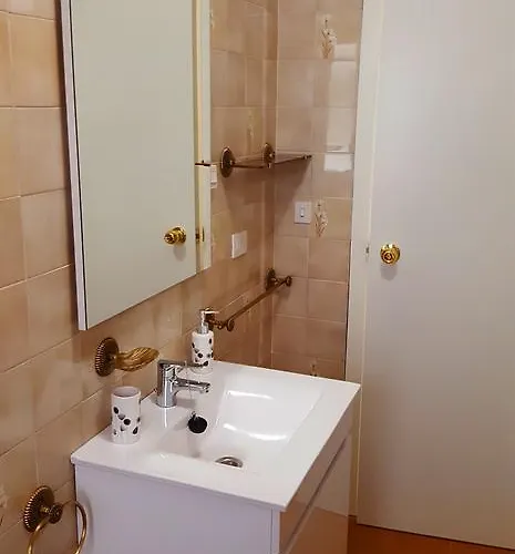 Апартаменти Dos Barcos