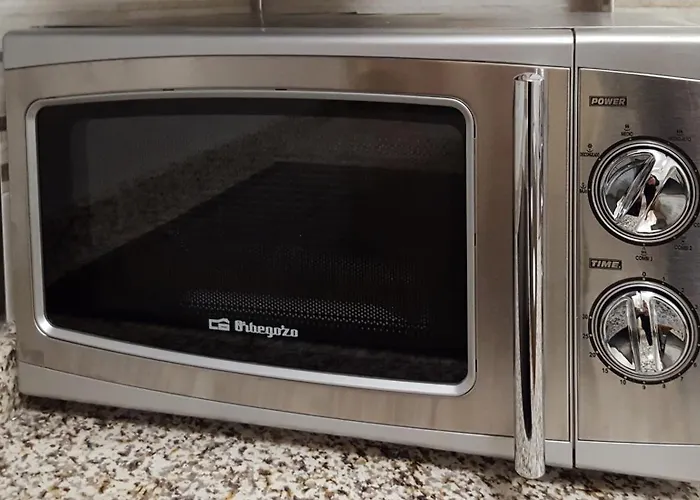 Апартаменти Dos Barcos *