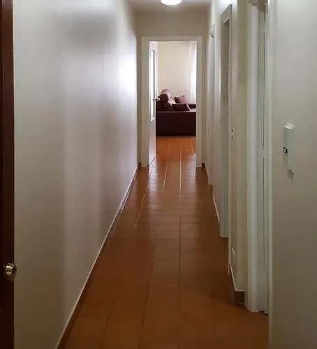 Dos Barcos Апартаменти *