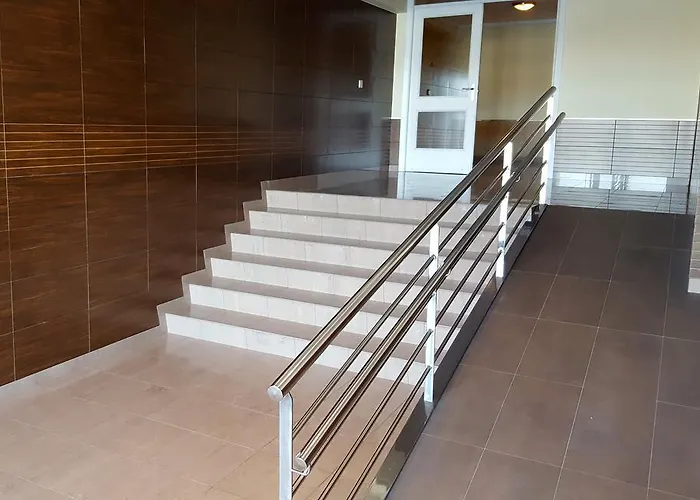 Апартаменти Dos Barcos