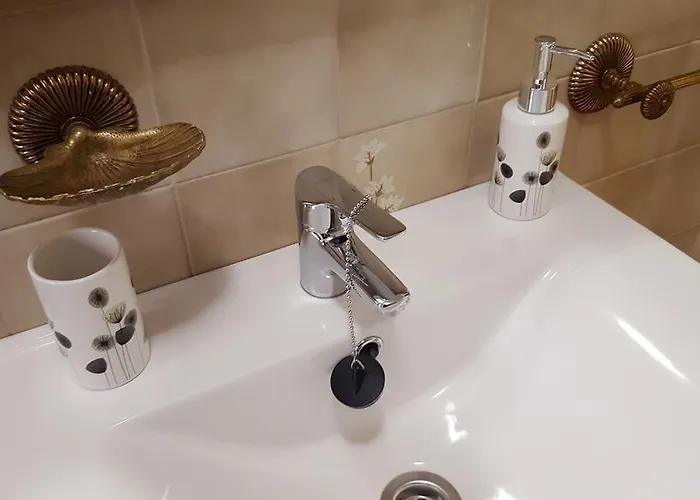 Dos Barcos Апартаменти