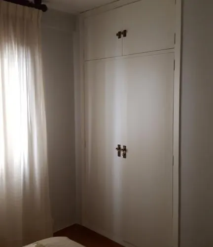 Апартаменти Dos Barcos *