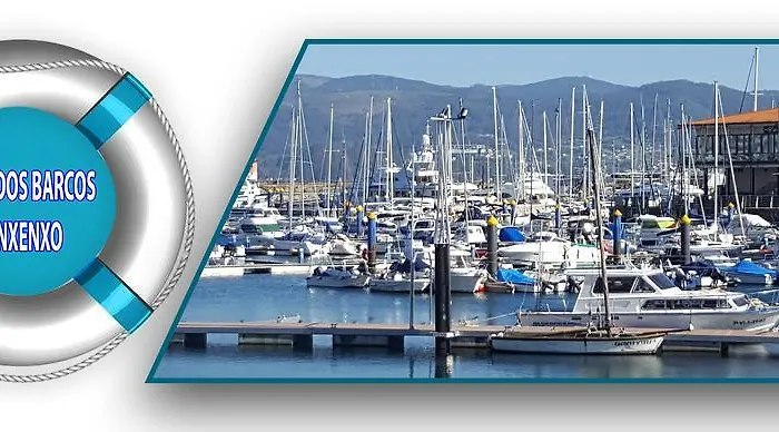 Dos Barcos Саншеншо