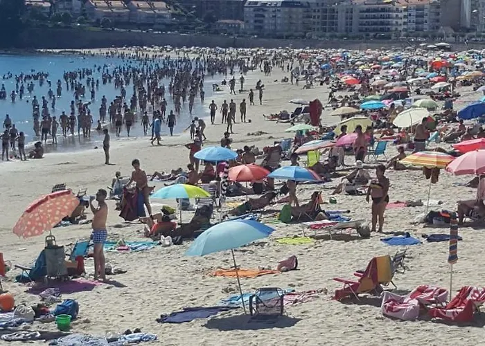 Апартаменти Dos Barcos Саншеншо