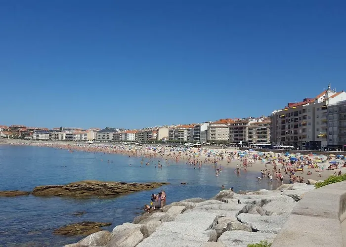 Dos Barcos Апартаменти