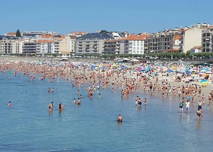 Апартаменти Dos Barcos